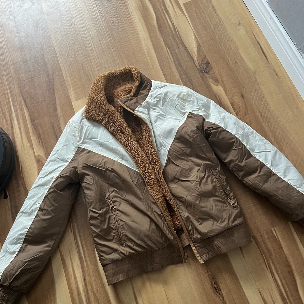 Zyia coat
